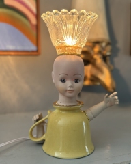 Aunt Betty- SOLD