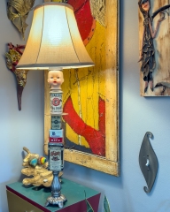 Bmore Spice Girl - SOLD