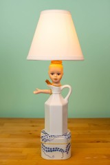 Cream and Sugar - SOLD