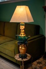 Genie - SOLD