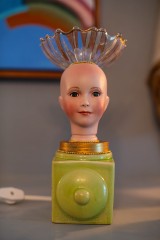 Lady - SOLD