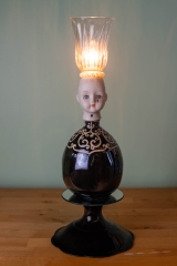 Pierrot - SOLD