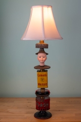 Tin Man 
