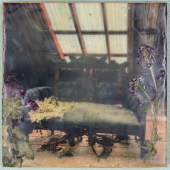 settee  6x6