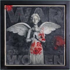 war on women 12x12