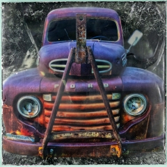 old as dirt  6x6