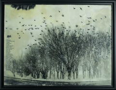 winter 12x16