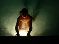 floater