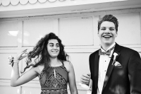 prom